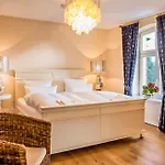 Herman's Hof - Ruhe & Stilvolle Auf Usedom アパート