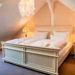 Herman's Hof - Ruhe & Stilvolle Auf Usedom Rankwitz
