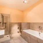 شقة Herman's Hof - Ruhe & Stilvolle Auf Usedom *