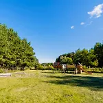 Herman's Hof - Ruhe & Stilvolle Auf Usedom アパート Rankwitz