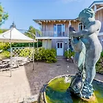 Herman's Hof - Ruhe & Stilvolle Auf Usedom アパート *