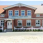 アパート Herman's Hof - Ruhe & Stilvolle Auf Usedom *
