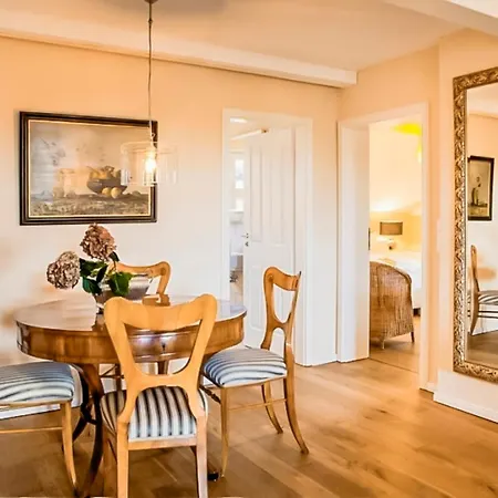 شقة Herman's Hof *