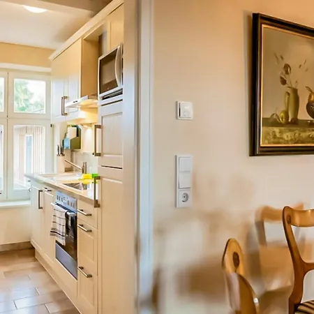 Herman's Hof شقة Rankwitz