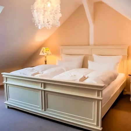 Herman's Hof - Ruhe & Stilvolle Auf Usedom Rankwitz