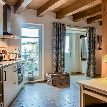 Apartamento Herman's Hof