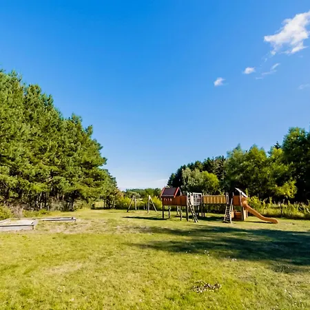 Herman's Hof - Ruhe & Stilvolle Auf Usedom Apartman Rankwitz