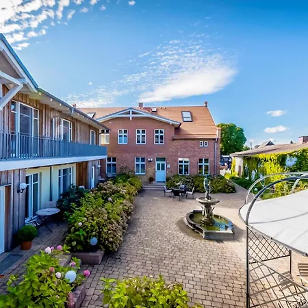 Herman's Hof - Ruhe & Stilvolle Auf Usedom アパート