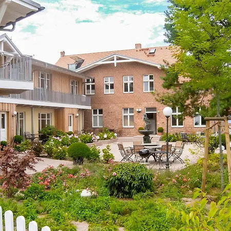 شقة Herman's Hof *