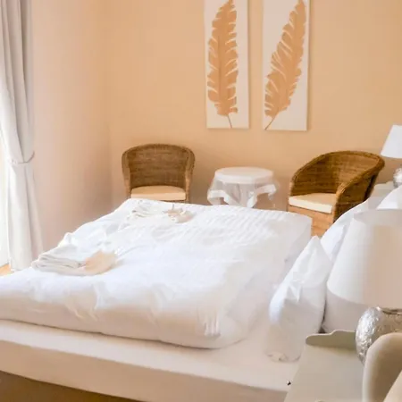 Herman's Hof Apartamento Rankwitz