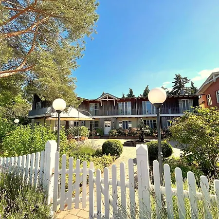 Herman's Hof - Ruhe & Stilvolle Auf Usedom Rankwitz