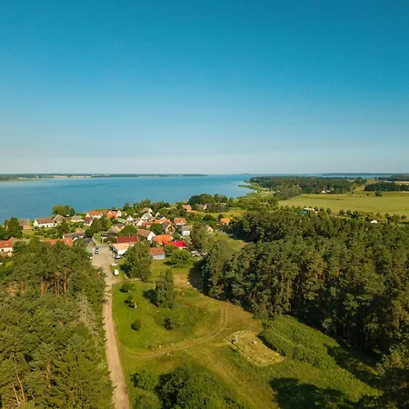 Herman's Hof - Ruhe & Stilvolle Auf Usedom Apartamento