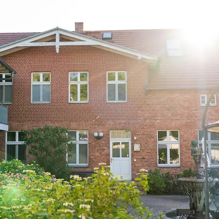 Herman's Hof - Ruhe & Stilvolle Auf Usedom Apartamento