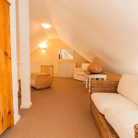 Herman's Hof - Ruhe & Stilvolle Auf Usedom Apartamento