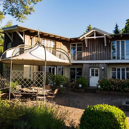 Herman's Hof - Ruhe & Stilvolle Auf Usedom Rankwitz