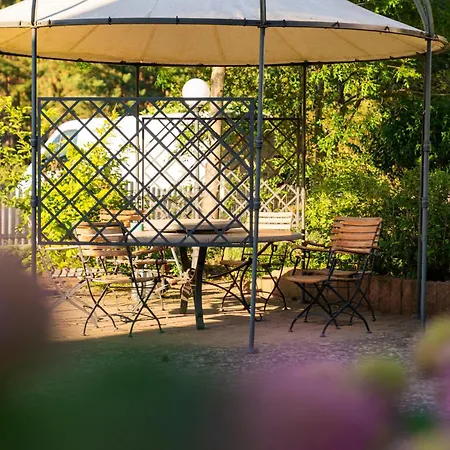 Herman's Hof - Ruhe & Stilvolle Auf Usedom Apartamento