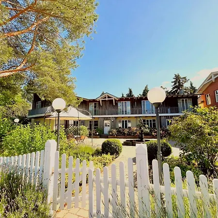 Herman's Hof - Ruhe & Stilvolle Auf Usedom *